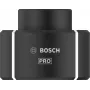 Bosch 2608001164 presavimo štampų rinkinys vamzdeliniams antgaliams ir jungtims, 95 mm², šešiakampis profilis