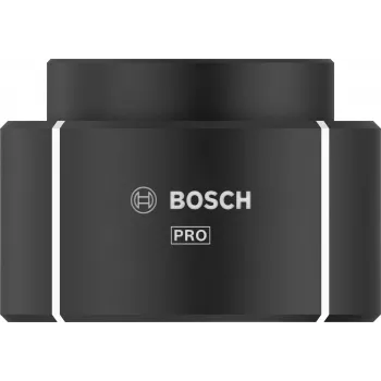 Bosch presavimo matrica vamzdinėms kabelių antgaliams ir jungtims, 185 mm², šešiakampė, skirtа GKC 18V-16 2608001167