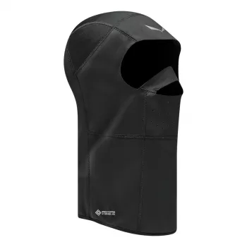 Salewa Balaclava Ortles Epe-black Out S