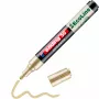 Edding 50 EcoLine dažų markeris auksinis 2-3 mm (4-50-053)