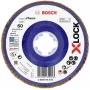 Bosch Accessories 2608619816 X-LOCK Best for Ceramic deimantinis pjovimo diskas 125 mm