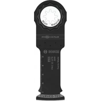 Bosch PRO PAIZ 32 APB įleidžiamojo pjovimo diskinis peiliukas 32x60 mm StarlockPlus Bi-Metal 2608669130