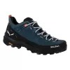 Salewa Women's Alp Trainer 2 GTX moteriški žygio batai Dark Denim/Juoda UK 4.5 (EU 37)