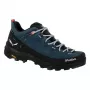 Salewa Women's Alp Trainer 2 GTX moteriški žygio batai Dark Denim/Juoda UK 4.5 (EU 37)