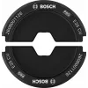 Bosch 2608001126 presavimo antgalių rinkinys 35 mm² vamzdeliniams kabelių antgaliams ir jungtims
