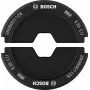Bosch 2608001126 presavimo antgalių rinkinys 35 mm² vamzdeliniams kabelių antgaliams ir jungtims