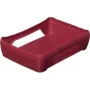 Bopla BOP 7.0 S-3001 apsauginis dangtelis, TPE, raudonas, 221 x 156 x 54,3 mm