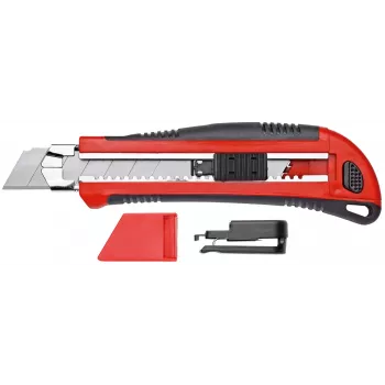 Gedore Lama Cutter 5 lame-B.2 5mm su clip raudonas 3301605