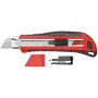 Gedore Lama Cutter 5 lame-B.2 5mm su clip raudonas 3301605