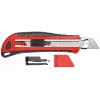 Gedore Lama Cutter 5 lame-B.2 5mm su clip raudonas 3301605