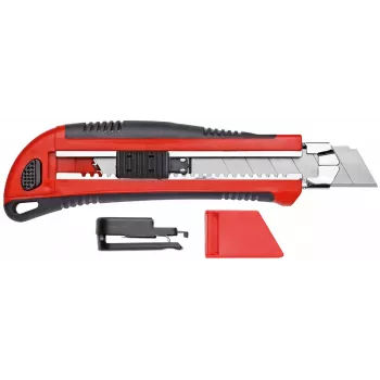 Gedore Lama Cutter 5 lame-B.2 5mm su clip raudonas 3301605