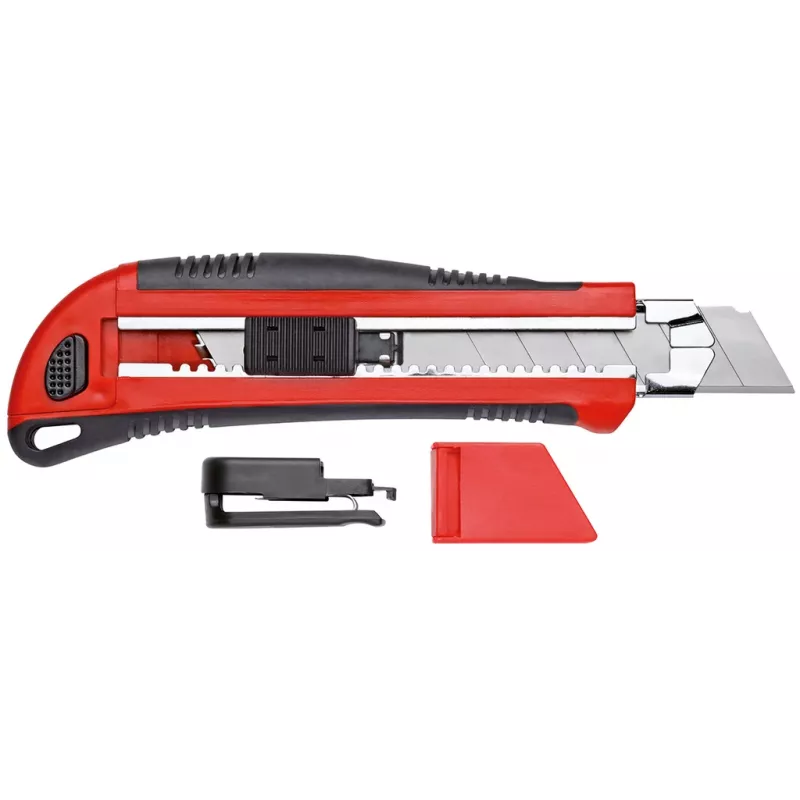 Gedore Lama Cutter 5 lame-B.2 5mm su clip raudonas 3301605