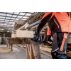 Metabo 628439000 Atsarginė grandinė 3/8 colio LP .050 colio 52 varomieji nareliai