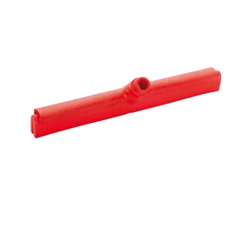 Haug Bürsten vandens grandiklis raudonas plastikinis 42 cm pločio (FC87901)