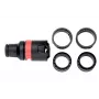 Metabo 635409000 jungčių įvorių rinkinys