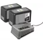 Kärcher Battery Power+ 36/75 Starter Kit – 36V 7.5Ah Li-Ion akumuliatorius ir greitasis įkroviklis 2.445-070.0