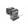 Kärcher Battery Power+ 36/75 Starter Kit – 36V 7.5Ah Li-Ion akumuliatorius ir greitasis įkroviklis 2.445-070.0