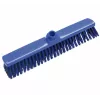 Haug Bürsten mėlyna plastikinė šluotos galva 40 cm pločio FC88912