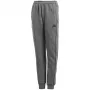 adidas Core 18 sportinės kelnės Junior pilkos 116 cm CV3957