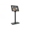 ARTDEV SD800-C 8 colių True Flat jutiklinis POS monitorius su USB-C DisplayPort Alt Mode, 1024x768, PCAP