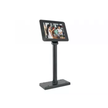 ARTDEV SD800-C 8 colių True Flat jutiklinis POS monitorius su USB-C DisplayPort Alt Mode, 1024x768, PCAP