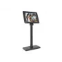 ARTDEV SD800-C 8 colių True Flat jutiklinis POS monitorius su USB-C DisplayPort Alt Mode, 1024x768, PCAP