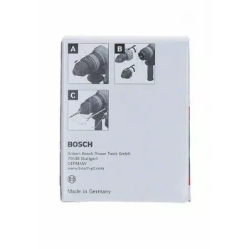 Bosch SDS-plus greitai keičiamas griebtuvas, skirtas GBH 18V-34 CF perforatoriui (2608000704)