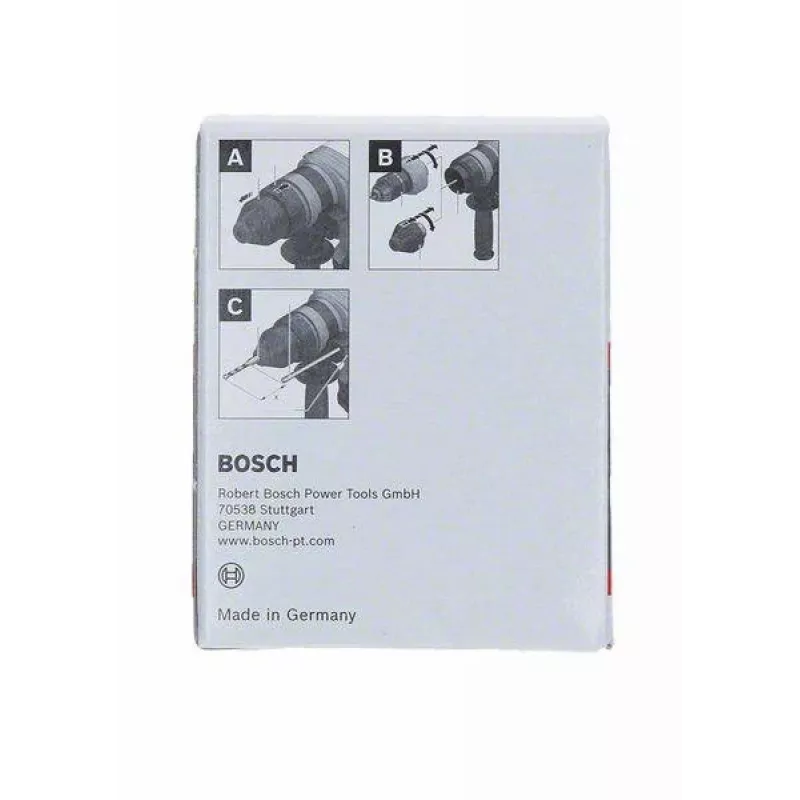 Bosch SDS-plus greitai keičiamas griebtuvas, skirtas GBH 18V-34 CF perforatoriui (2608000704)