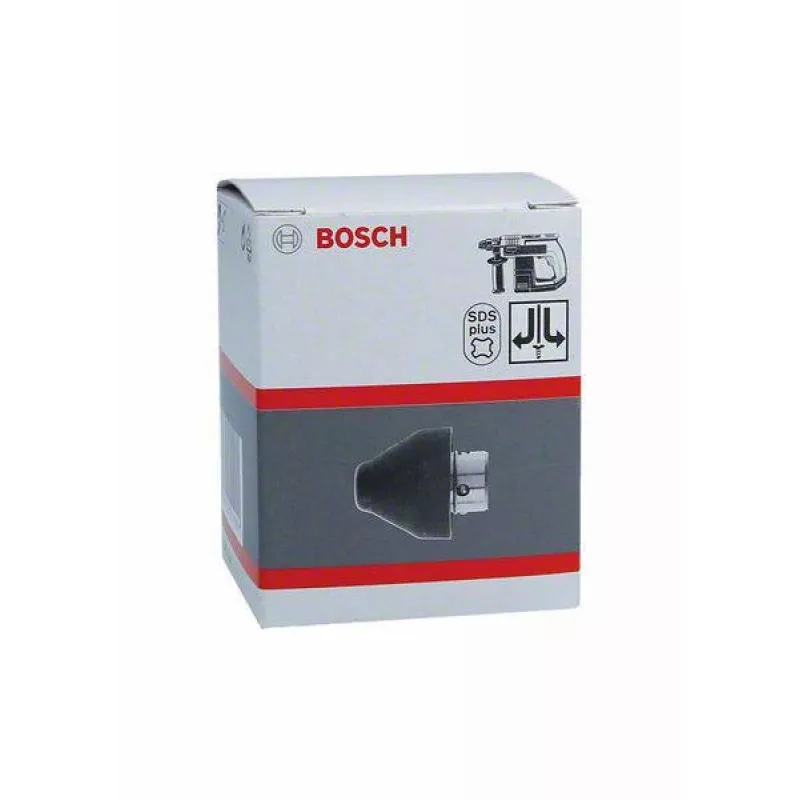 Bosch SDS-plus greitai keičiamas griebtuvas, skirtas GBH 18V-34 CF perforatoriui (2608000704)