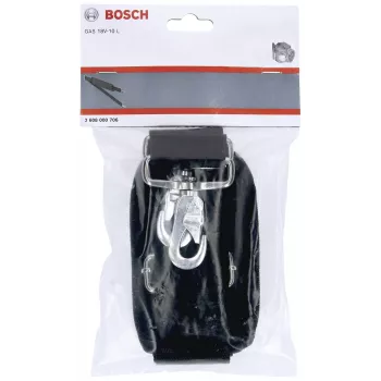 Bosch 2608000706 nešiojimo diržas dulkių siurbliui GAS 18V-10 L Professional