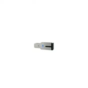 BLUELAN BlueOptics vienmodis SC Simplex 2dB šviesolaidinis slopintuvas (SFA22BK2)