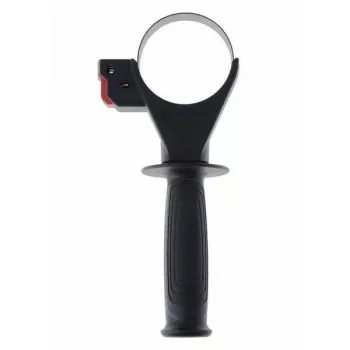 Bosch 2608000703 pagalbinė rankena GBH 18V-34 CF ir GBH 18V-36 C perforatoriams