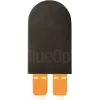 BLUELAN BlueOptics Šviesolaidinis Loopback Adapteris OM2 50/125µm Multimode SC/UPC Duplex Keraminis Ferrule -40°C iki +85°C (BOLBSCOM2)