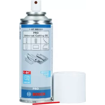 Bosch PRO Universal pjovimo alyva 250 ml 2607009020