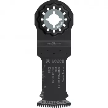 BOSCH PRO AIZ 32 BSPIB StarlockPlus įleidžiamojo pjovimo diskinis pjūklas, 32 x 50 mm, Bi-Metal 2608669073