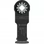 BOSCH PRO AIZ 32 BSPIB StarlockPlus įleidžiamojo pjovimo diskinis pjūklas, 32 x 50 mm, Bi-Metal 2608669073