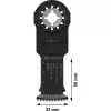 BOSCH PRO AIZ 32 BSPIB StarlockPlus įleidžiamojo pjovimo diskinis pjūklas, 32 x 50 mm, Bi-Metal 2608669073