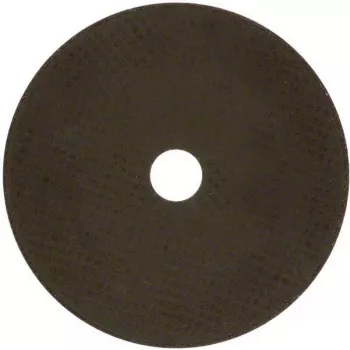 Bosch Standard for Metal pjovimo diskas 150 mm x 1,6 mm x 22,23 mm, tiesus, aliuminio oksidas, 1 vnt. 2608619774