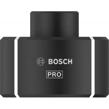 Bosch 2608001162 presavimo matrica 50 mm² vamzdinėms antgaliams ir jungtims, šešiakampis profilis