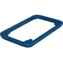 Bopla BL 7040 DI-5005 BOLINK tarpinė IP65 signalinė mėlyna 70,6 x 42,6 x 4,6 mm 1 vnt. 16374002