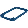 Bopla BL 7040 DI-5005 BOLINK tarpinė IP65 signalinė mėlyna 70,6 x 42,6 x 4,6 mm 1 vnt. 16374002