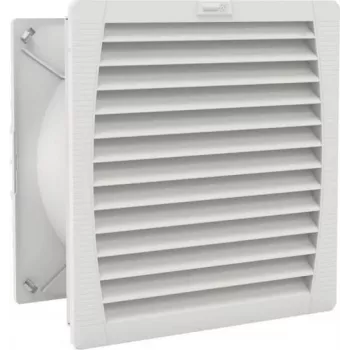 Pfannenberg PF 66000 230VAC IP54 4 kartos filtro ventiliatorius 640 m³/h (11666102055)