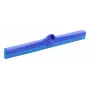 Haug Bürsten FC87962 mėlynas plastikinis grindų šluostės antgalis, 42 cm ašmenų plotis
