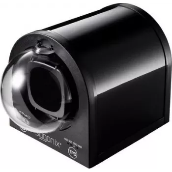 Sygonix Rankinis laikrodukas 1 laikrodukui SY-4603120 juodas