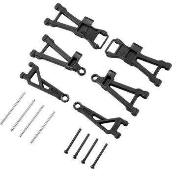 Reely RE-6904713 Svirtelių rinkinys (2 vnt.) 1:10 RC automobiliams