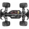 Reely Bash 6S Brushless 1:8 RC Monster Truck 4WD RTR 2.4 GHz RE-7045113