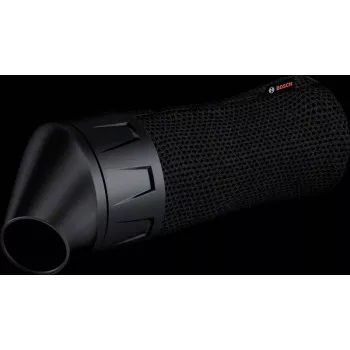 Bosch 2608000715 popierinis filtro maišelis dulkių siurbliams GAS 15 PS ir GAS 15 L, 1 vnt.