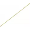 Reely žalvario vamzdelis 6 mm x 500 mm, vidinis skersmuo 4 mm, 1 vnt. RE-7083927