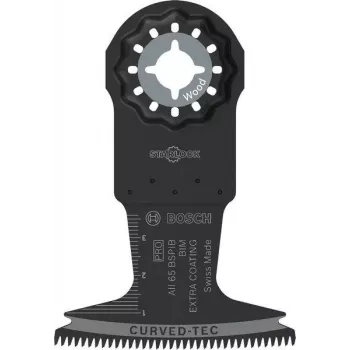 Bosch Expert for MultiMaterial įleidžiamojo pjovimo diskinis pjūklas PRO AII 65 BSPIB, StarlockPlus, 65 x 40 mm, bi-metalas 2608669085