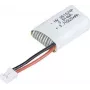 Reely Race Copter Flight Battery LiPo 3S 11.1V 1300mAh 30C XT30 (RE-6808956)
